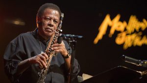 Wayne Shorter