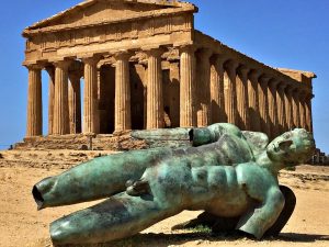 valle dei templi agrigento