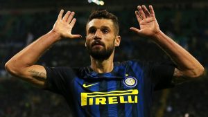 Antonio Candreva