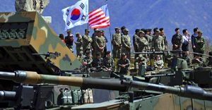 Esercitazioni-militari-Usa-Corea-del-Sud-