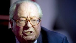 Jean-Marie Le Pen