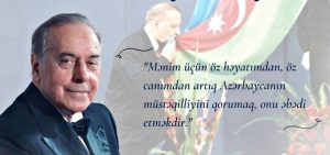 Heydar Aliyev