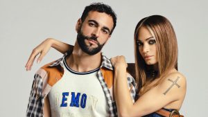 Marco Mengoni & Elodie