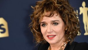 Valeria Golino