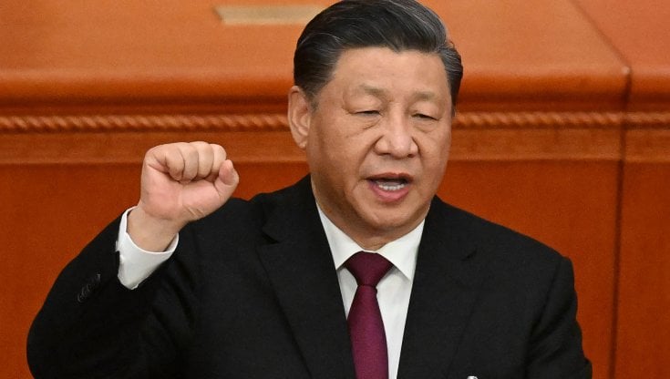 Xi Jinping per la prima volta in Europa da 5 anni