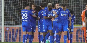 Empoli FC v Juventus - Serie A