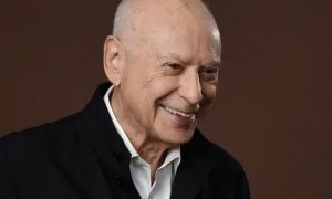 Alan Arkin