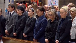 Funerali figliberlusconiok