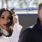 Principe Harry e Meghan Markle