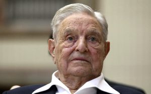 Austria Soros