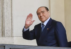 QUIRINALE, ARRIVI E USCITE NEL SECONDO GIORNO DI CONSULTAZIONI