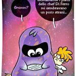 vignetta