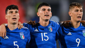 italia under19