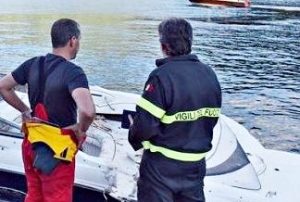 Ferragosto/##Ferragosto di tragedie, 4 fra morti e dispersi in laghi mare e montagna