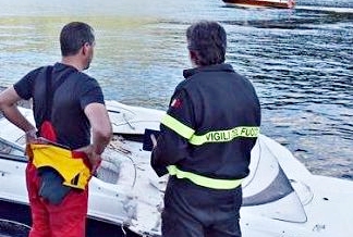 Ferragosto di tragedie, 4 fra morti e dispersi in laghi mare e montagna