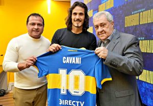 Cavani