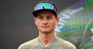 Mathieu van der Poel