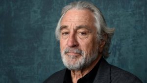 Robert De Niro