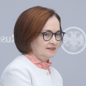 Elvira Nabiullina