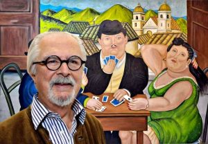 Fernando Botero