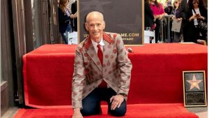 John Waters