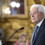 Sergio Mattarella