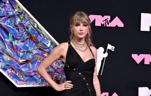 l red carpet degli MTV Video Music Award