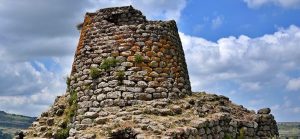 437-banner nuraghe