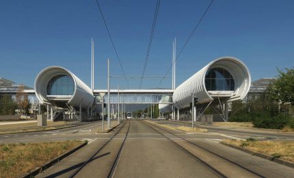 Il Cern inaugura il Science Gateway di Ginevra firmato da Renzo Piano