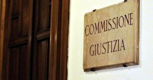 Commissione-giustizia-Senato