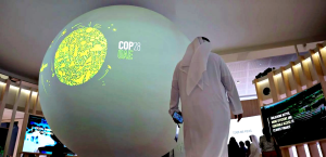 Cop28-Dubai