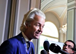 Geert Wilders