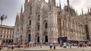 Milano_Facciata_Duomo