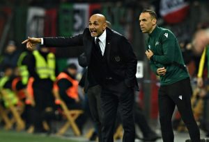 spalletti