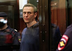 Alexei Navalny