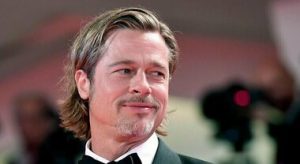 Brad Pitt