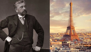 Gustave Eiffel