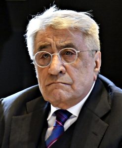 Paolo Graldi