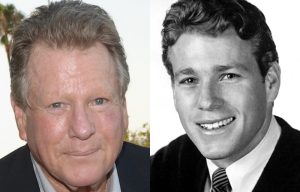 Ryan O'Neal