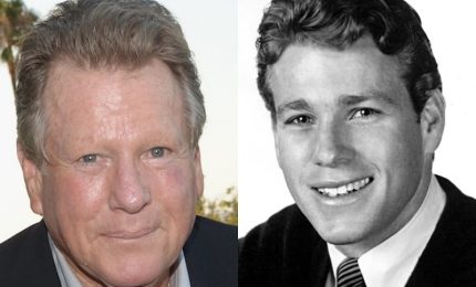 Morto Ryan O'Neal, star di Love Story e Barry Lyndon