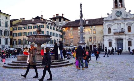 Udine prima per qualità della vita, Roma in calo