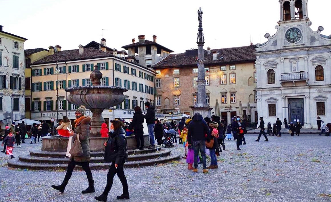 Udine prima per qualità della vita, Roma in calo