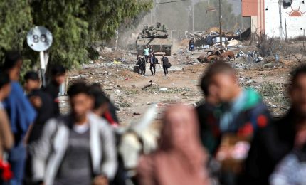 Governo Netanyahu: continua operazione a Rafah. Negoziati in stallo