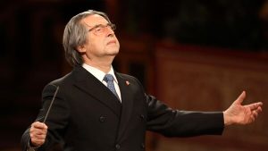 riccardo muti festival di sanremo 2021-2