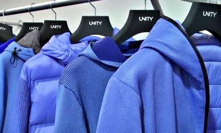 Pitti Uomo, Unity tra minimalismo, innovazione e sostenibilità