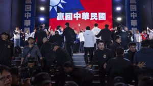 Taiwan al voto, ecco chi sono i principali candidati