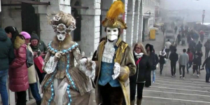 carnevale venezia