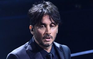 Fabrizio Moro