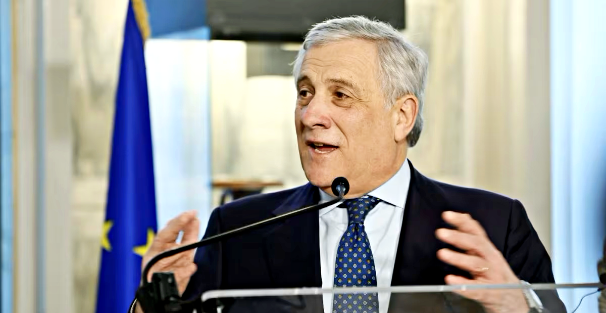 Tajani Mai 