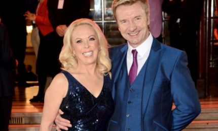 San Valentino? Per i pattinatori Torvill-Dean è il "Bolero Day"